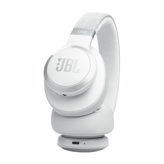 JBL Live 770NC | Wireless Over-Ear Headphones with True Adaptive